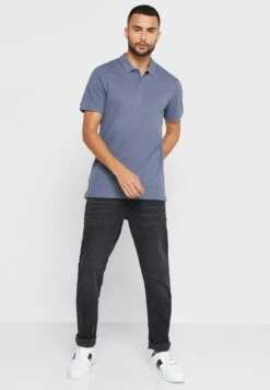 Jack & Jones Essential Slim Fit Polo -Active Fashion Store 4 zoom desktop 1122