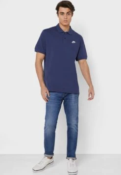 Nike NSW Matchup Pique Polo -Active Fashion Store 4 zoom desktop 1129