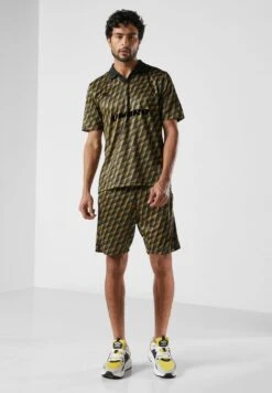 UMBRO Logo Polo -Active Fashion Store 4 zoom desktop 1130