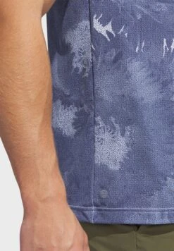 ADIDAS Flower Mesh Polo -Active Fashion Store 4 zoom desktop 1144