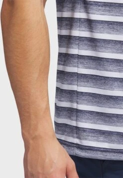 ADIDAS Striped Polo -Active Fashion Store 4 zoom desktop 1145