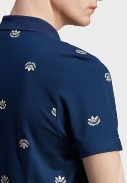 Adidas Originals Graphics Archive Polo -Active Fashion Store 4 zoom desktop 1150