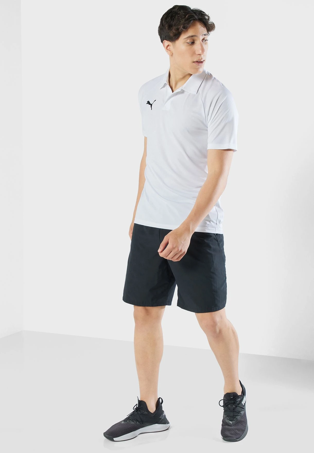 Puma Teamliga Multisport Polo 6 Puma Teamliga Multisport Polo - Image 4