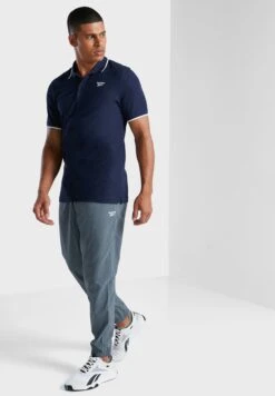 Reebok Training Essential Polo -Active Fashion Store 4 zoom desktop 1157