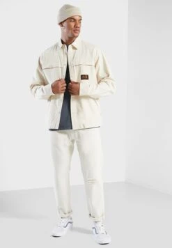 Logo Long Jacket -Active Fashion Store 4 zoom desktop 1158