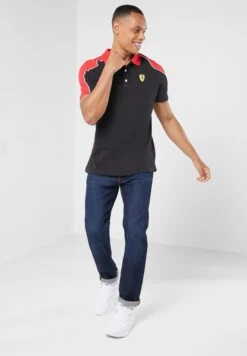 Puma Ferrari Race Polo -Active Fashion Store 4 zoom desktop 1159