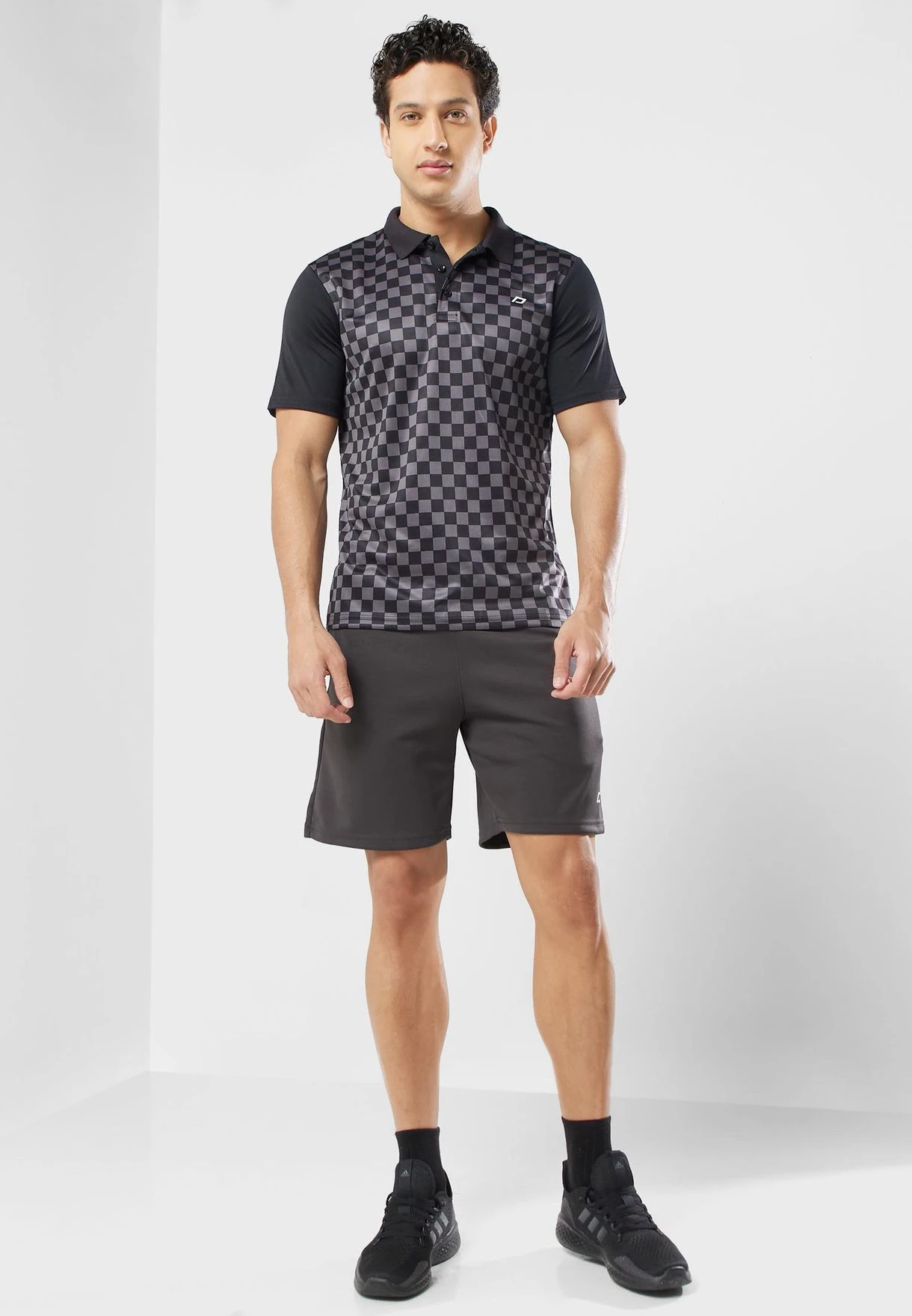 Sports Polo Shirt 6 Sports Polo Shirt - Image 4