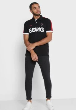 Shoulder Stripe Polo -Active Fashion Store 4 zoom desktop 1176