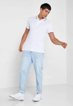 Brave Soul Polo Shirt -Active Fashion Store 4 zoom desktop 1177