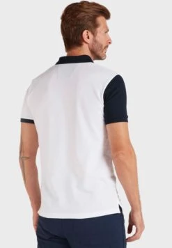 Essential Slim Fit Polo -Active Fashion Store 4 zoom desktop 1180