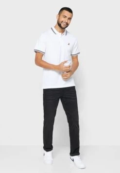 Bravesoul Logo Polo Shirt 9 Bravesoul Logo Polo Shirt -Active Fashion Store 4 zoom desktop 1188