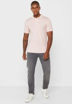 Tipping Polo Shirt -Active Fashion Store 4 zoom desktop 1190