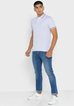 Jack & Jones Paulos Slim Fit Polo -Active Fashion Store 4 zoom desktop 1201