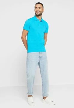 Gant Chest Logo Polo 9 Gant Chest Logo Polo -Active Fashion Store 4 zoom desktop 1202