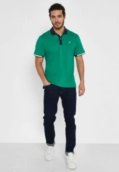 Nautica The Kinsala Polo -Active Fashion Store 4 zoom desktop 1217