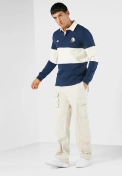 Adidas Originals Trefoil Polo Shirt 9 Adidas Originals Trefoil Polo Shirt -Active Fashion Store 4 zoom desktop 1221