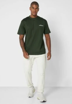 Only & Sons Essential Crew Neck T-Shirt -Active Fashion Store 4 zoom desktop 126