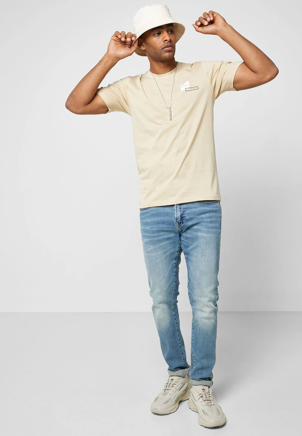 Inspire T-Shirt 6 Inspire T-Shirt - Image 4