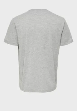 Only & Sons Stanford Crew Neck T-Shirt -Active Fashion Store 4 zoom desktop 151