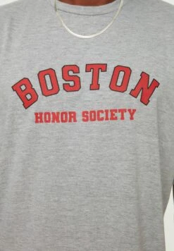 Trendyol Boston Crew Neck T-Shirt -Active Fashion Store 4 zoom desktop 154