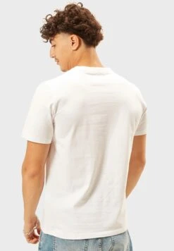 Nasa Print Crew Neck T-Shirt -Active Fashion Store 4 zoom desktop 157