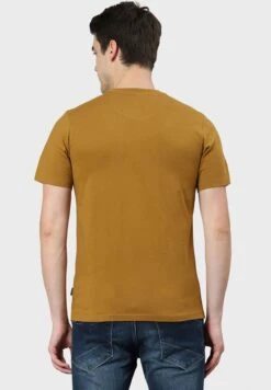 BEVERLY HILLS POLO CLUB Club Kings Canyon T-Shirt -Active Fashion Store 4 zoom desktop 166