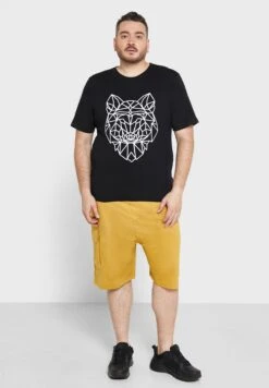 Plus Size Graphic T Shirt 9 Plus Size Graphic T Shirt -Active Fashion Store 4 zoom desktop 207