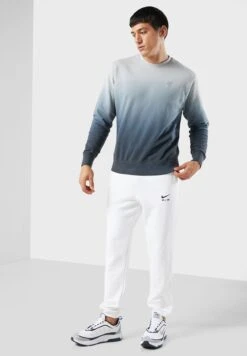 Nike Club Dip Dye Sweatshirt -Active Fashion Store 4 zoom desktop 218