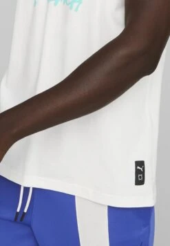 Puma Showcase T-Shirt -Active Fashion Store 4 zoom desktop 219