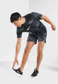 Nike Dri-Fit Aop Camo T-Shirt -Active Fashion Store 4 zoom desktop 229