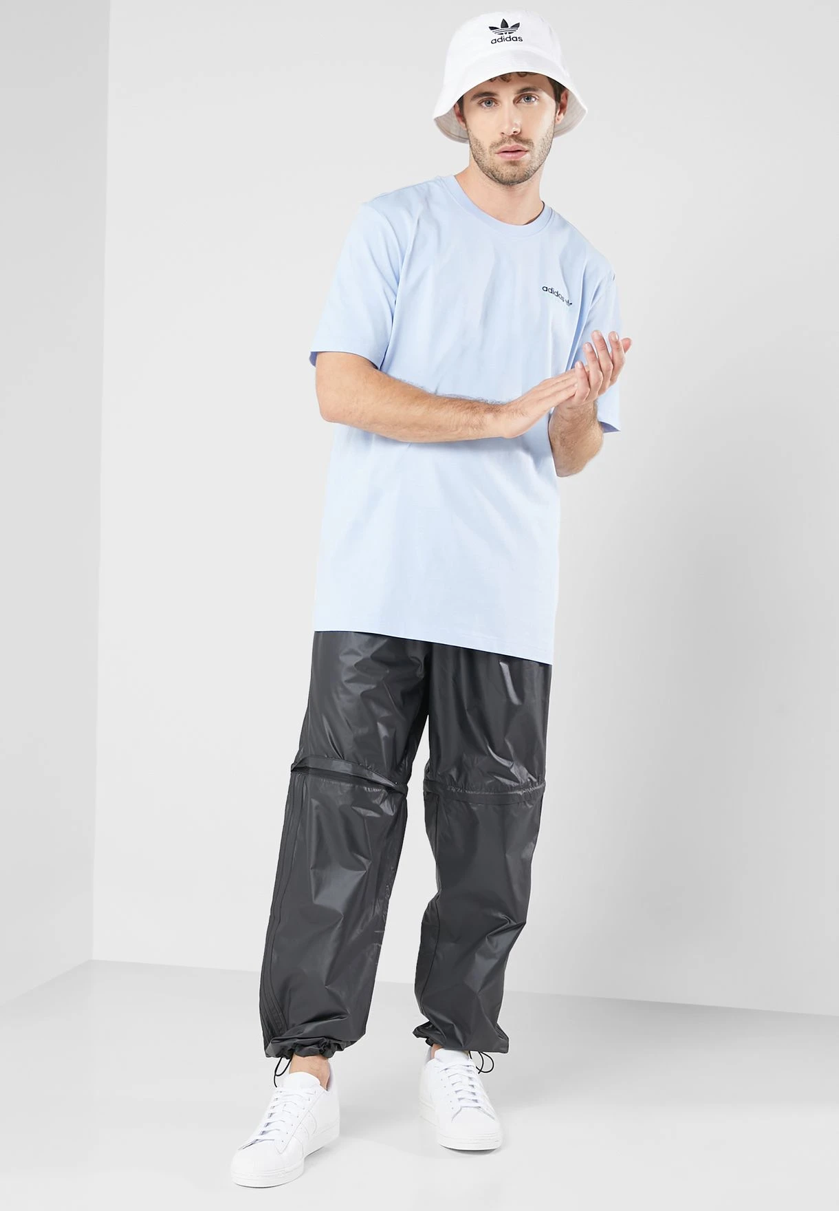 Adidas Originals Adventure Mountain Back T-Shirt 6 Adidas Originals Adventure Mountain Back T-Shirt - Image 4