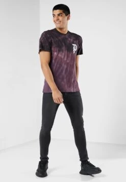 Primitive Dirty P Washed T-Shirt -Active Fashion Store 4 zoom desktop 236