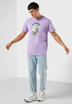 GRIMEY Ufollow The Hatnub T-Shirt -Active Fashion Store 4 zoom desktop 237