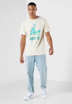 Jordan Graphic T-Shirt -Active Fashion Store 4 zoom desktop 241