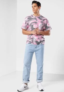 Nike M90 Max Aop T-Shirt -Active Fashion Store 4 zoom desktop 242