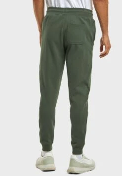 Essential Crew Neck T-Shirt -Active Fashion Store 4 zoom desktop 25