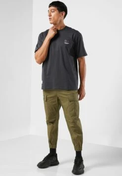 Logo T-Shirt -Active Fashion Store 4 zoom desktop 252