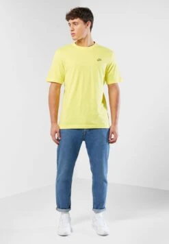 Nike Nsw Club T-Shirt -Active Fashion Store 4 zoom desktop 256