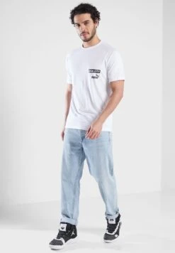 Puma Man City Men T-Shirt -Active Fashion Store 4 zoom desktop 257