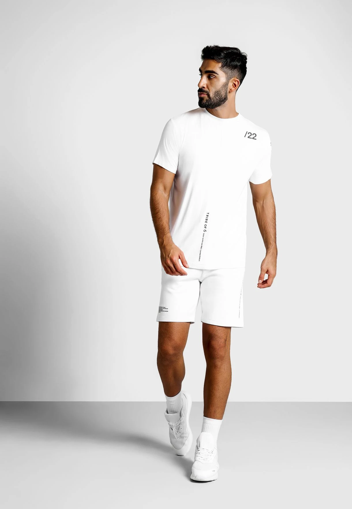 Blaise Logo T-Shirt 6 Blaise Logo T-Shirt - Image 4