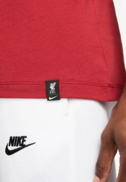 Nike Liverpool Swoosh T-Shirt -Active Fashion Store 4 zoom desktop 261
