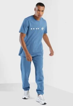 Adidas Originals Trefoil T-Shirt -Active Fashion Store 4 zoom desktop 265