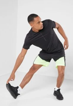 Puma Studio Yogini Lite Mesh T-Shirt 9 Puma Studio Yogini Lite Mesh T-Shirt -Active Fashion Store 4 zoom desktop 268