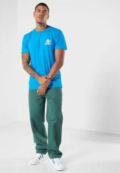 Skating Rainbow T-Shirt -Active Fashion Store 4 zoom desktop 27