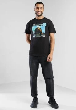 Primitive Bliss T-Shirt -Active Fashion Store 4 zoom desktop 271