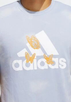 ADIDAS Summer Badge Of Sport T-Shirt -Active Fashion Store 4 zoom desktop 272