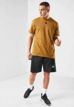 ADIDAS Essential Logo T-Shirt -Active Fashion Store 4 zoom desktop 276