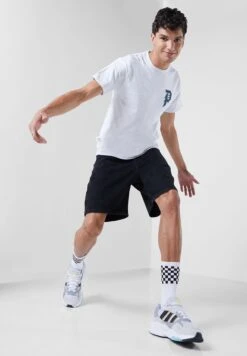 PRIMITIVE Dirty P Pixel T-Shirt 9 PRIMITIVE Dirty P Pixel T-Shirt -Active Fashion Store 4 zoom desktop 279