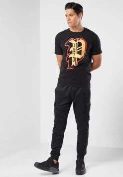 Puma Dylan Men T-Shirt -Active Fashion Store 4 zoom desktop 286