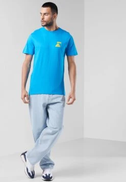 POLER Downhill T-Shirt -Active Fashion Store 4 zoom desktop 288